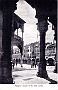 Piazza delle Erbe, dal Palazzo delle Debite, 1923.(Massimo Pastore)
